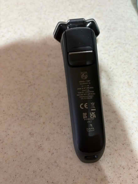 Photo of free Electric shaver (Poplars SG2) #4