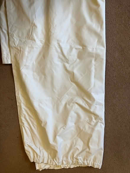 Photo of free Blackout curtain linings (Sidcup/New Eltham DA15) #1