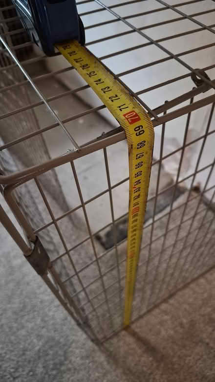 Photo of free Extendable Fire guard (Stretton on Dunsmore CV23) #3