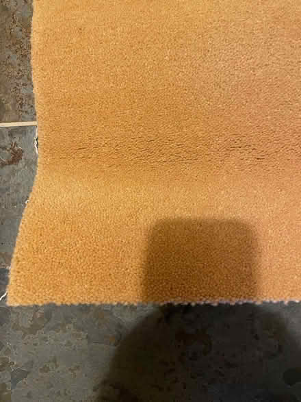 Photo of free Carpet (Northwick WR3) #1