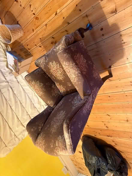 Photo of free Period fireside chair (Shortlands BR2) #4