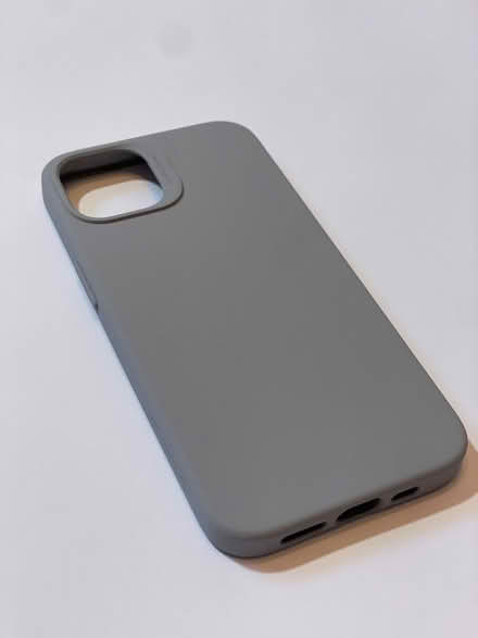 Photo of free iPhone 13 case - new (London Rd, HW HP11) #1