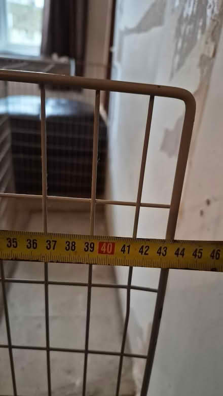 Photo of free Extendable Fire guard (Stretton on Dunsmore CV23) #2