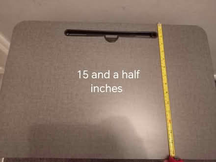 Photo of free Laptop table (Cheslyn Hay WS6) #4