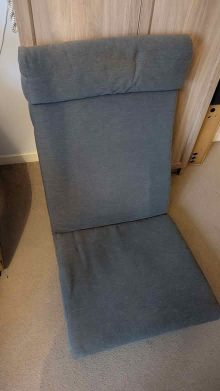 Photo of free IKEA Poang chair (Easthampstead RG12) #3