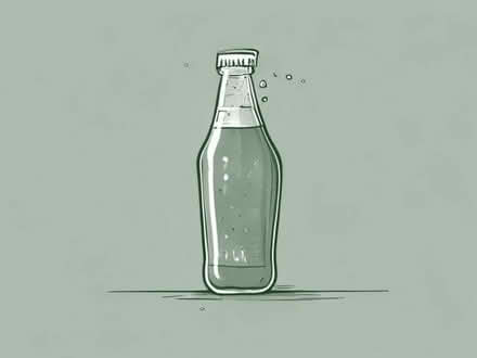 Photo of Soda stream (Haxby YO32) #1