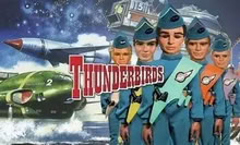 Photo of anything to do with thunderbirds (Gilmerton EH17) #1