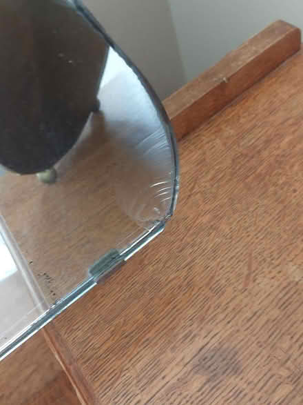 Photo of free Dressing table (highwood) #2