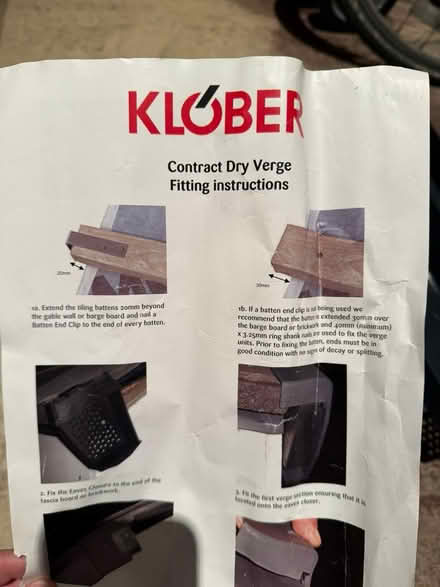 Photo of free Dry verge (FK2) #3