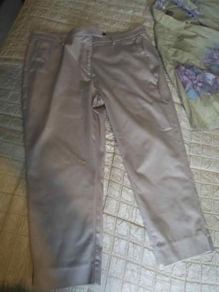 Photo of free Women's clothing size 18 and large (Millhouses S7) #1