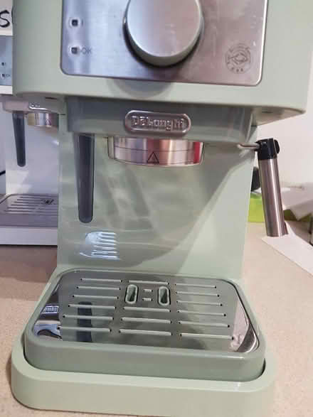 Photo of free Faulty Coffee Machine De'Longhi Stilosa (HA3) #2