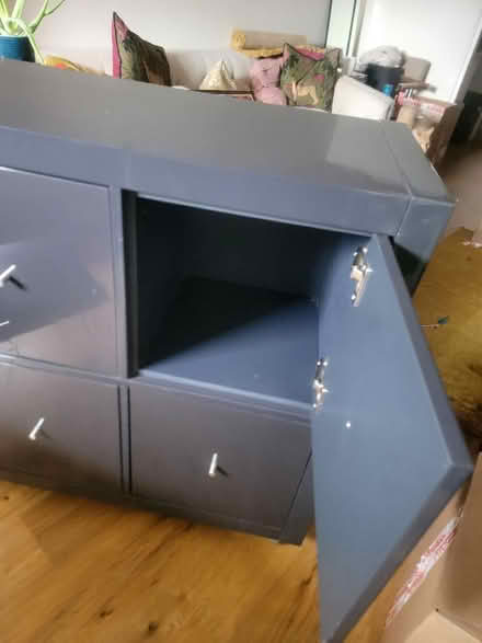 Photo of free Gloss unit (Tiverton EX16) #4