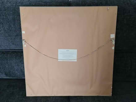 Photo of free Square Frame (Nottingham NG8) #2