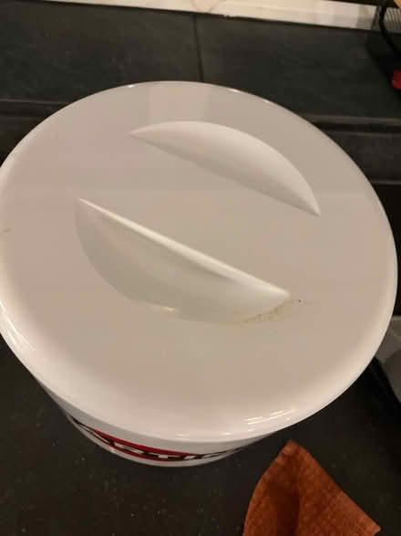 Photo of free Ice Bucket (PE12) #2