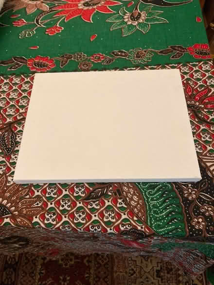 Photo of free Art Canvas (CT5) #1