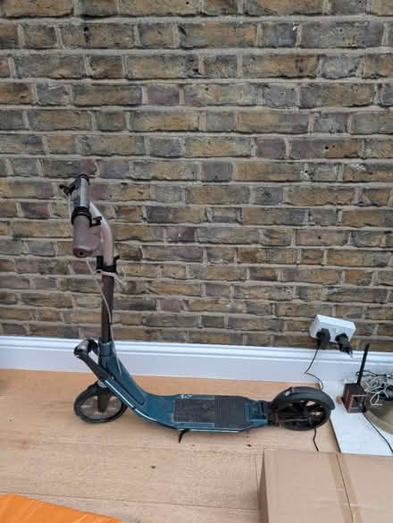 Photo of free NOT electric adult scooter (NW2) #2