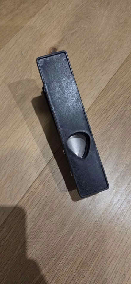 Photo of free Guitar pick cutter (Chichester PO19) #2