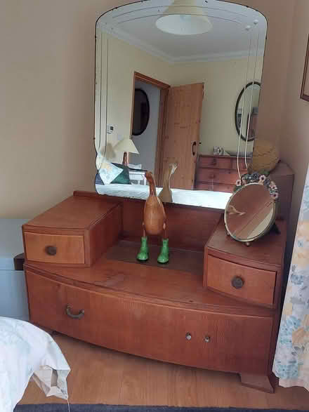 Photo of free Dressing table (highwood) #1
