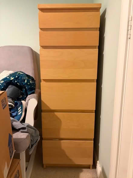 Photo of free Drawers (Littlemore OX4) #1