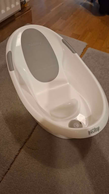 Photo of free Baby bath (Penrith CA11) #1