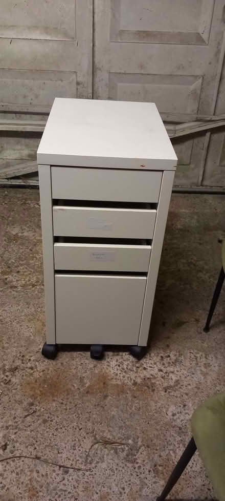 Photo of free Filing unit (Market Drayton TF9) #1