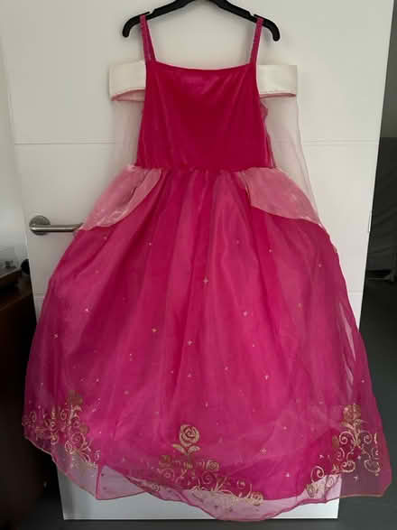 Photo of free Princess Dress Aurora (BR3) #2