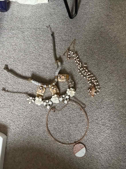 Photo of free Costume Jewellert (Brize Norton OX18) #1
