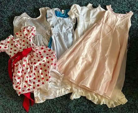 Photo of free Dressing up clothes (Wigan WN1) #2