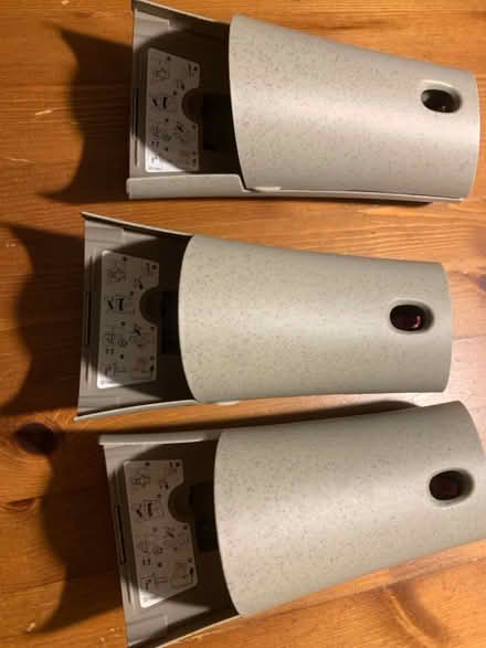 Photo of free Air wick air freshener units (Chesham HP5) #1