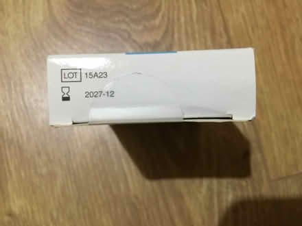 Photo of free Boots Waterproof Plasters (Riseley, Bedford) #3