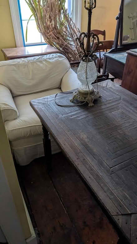 Photo of free Dressers, tables, chairs & more (Palisades NY) #2