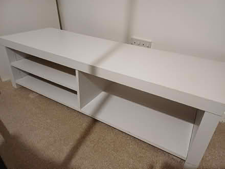 Photo of free TV unit (Crewe CW1) #1