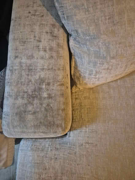 Photo of free Sofa (Colliers Wood SW19) #3