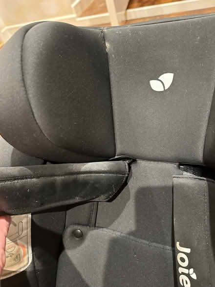 Photo of free Car Seat (Almondsbury BS32) #3
