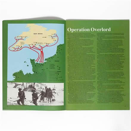 Photo of free Local Tourist Attraction Brochures (Cowplain PO8) #3