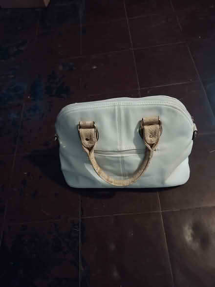 Photo of free Handbag (Upton Priory SK10) #3