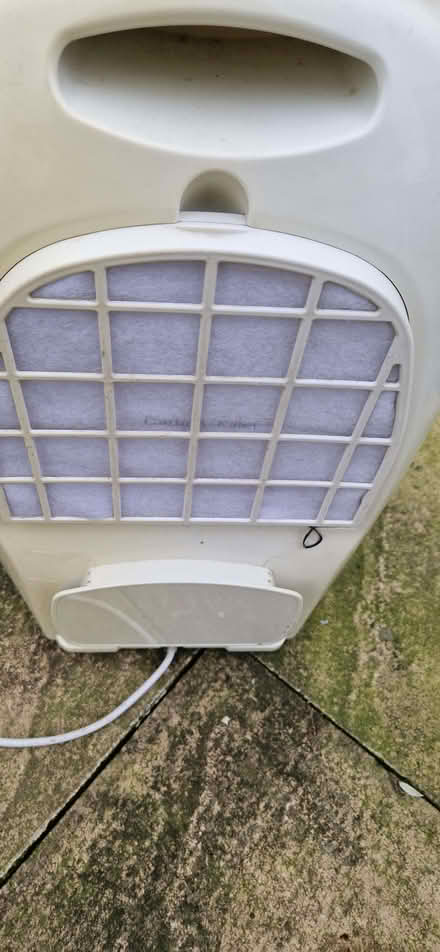 Photo of free Old Ebac Dehumidifier (Shelton Lock DE24) #3