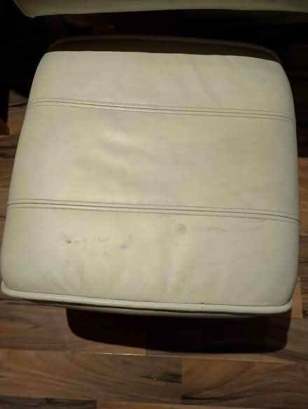 Photo of free massage chair and stool (GL52) #3