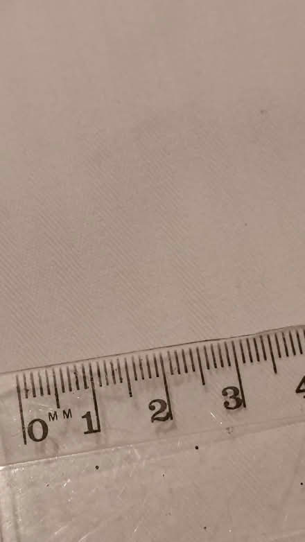 Photo of free Cotton upholstery/lining fabric, 16 metres, 152cm wide (GU10) #3