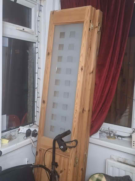 Photo of free Bi fold doors (Merstham RH1) #1