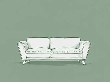 Photo of L shaped sofa (Deptford SE8) #1