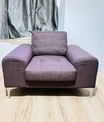 Photo of free Sofa (Glasgow) #1