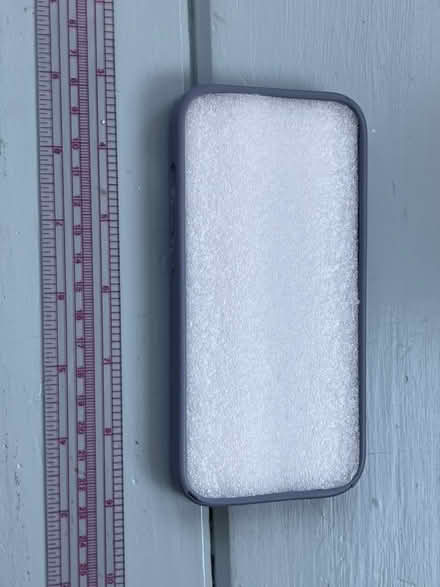 Photo of free iPhone 13 case (Nr Fresh Pond & Mt Auburn Cem.) #2