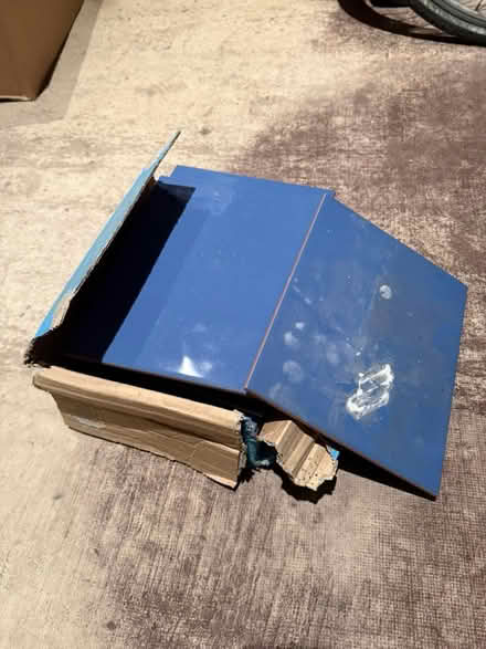 Photo of free Assorted tiles (FK2) #1