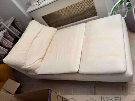 Photo of free IKEA soderhamn chaise lounge (Knightsbridge SW3) #3