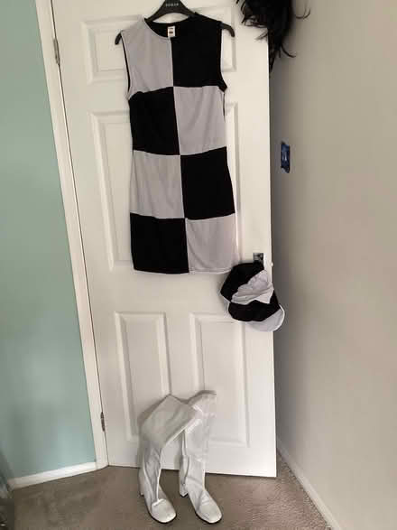 Photo of free Mary Quant Fancy Dress (Harold Wood RM3) #1