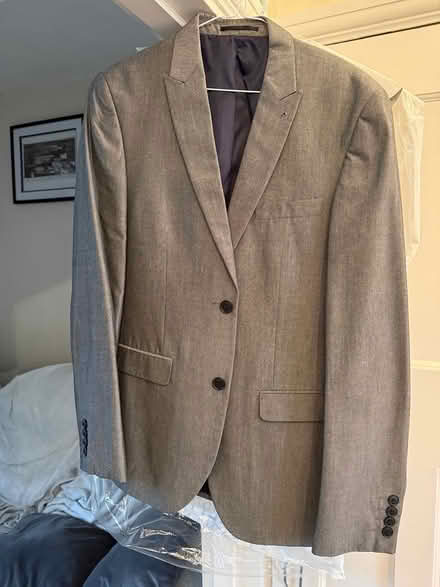 Photo of free Next Teen suit (Tilehurst RG30) #2