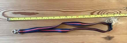 Photo of free New Royal Navy Lanyard (Southsea) #1