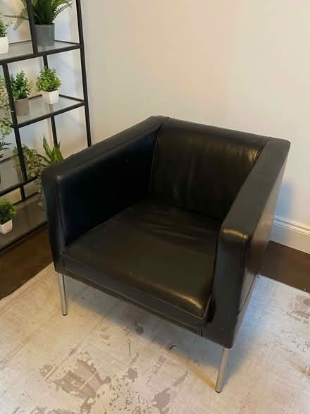 Photo of free Armchair (Preston Park area BN1) #3