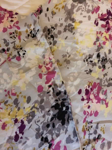 Photo of free Dressmaking fabric (L1 Liverpool City Centre) #3